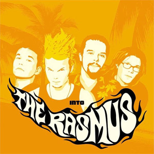 Disco Into de The Rasmus