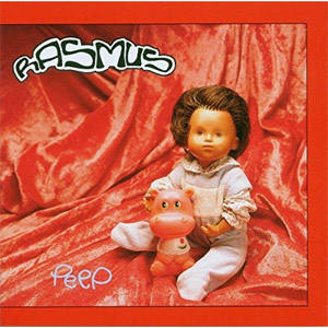 Disco Peep de The Rasmus