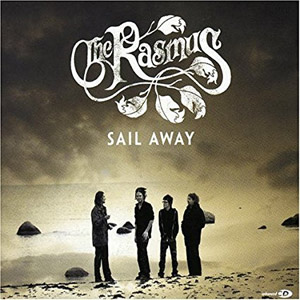 Disco Sail Away de The Rasmus