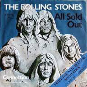 Disco All Sold Out de The Rolling Stones