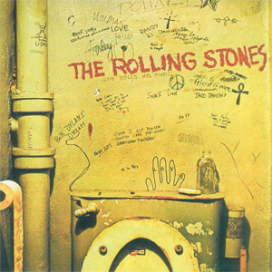 Disco Beggars Banquet de The Rolling Stones