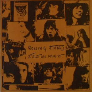 Disco Exile On Main Street de The Rolling Stones