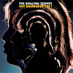 Disco Hot Rocks 1964-1971 de The Rolling Stones