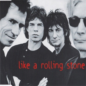 Disco Like A Rolling Stone de The Rolling Stones