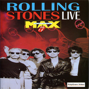 Disco Live At The Max de The Rolling Stones