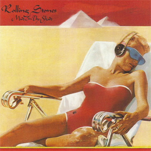 Disco Made In The Shade de The Rolling Stones