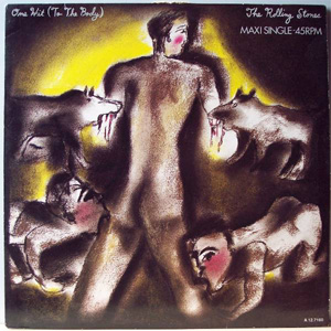 Disco One Hit de The Rolling Stones