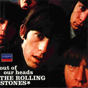 Disco Out Of Our Heads de The Rolling Stones