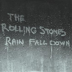 Disco Rain Fall Down de The Rolling Stones