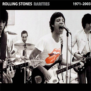 Disco Rarities 1971-2003 de The Rolling Stones