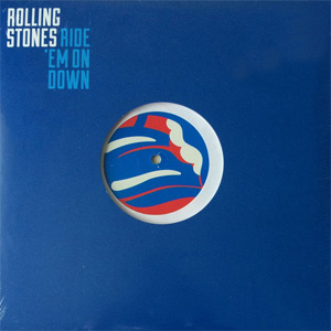 Disco Ride 'Em On Down de The Rolling Stones