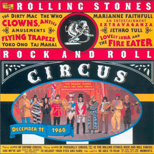 Disco Rock And Roll Circus de The Rolling Stones