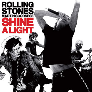 Disco Shine a Light de The Rolling Stones