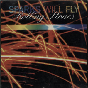 Disco Sparks Will Fly de The Rolling Stones
