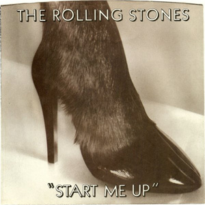 Disco Start Me Up de The Rolling Stones