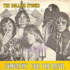 Disco Sympathy For The Devil de The Rolling Stones