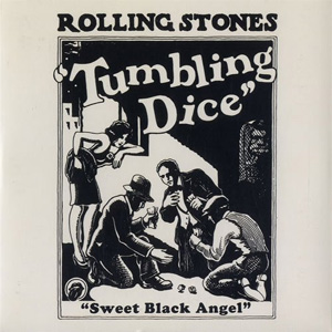 Disco Tumbling Dice de The Rolling Stones