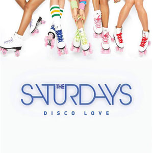 Disco Disco Love de The Saturdays