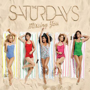 Disco Missing You de The Saturdays