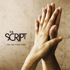 Disco For The First Time de The Script