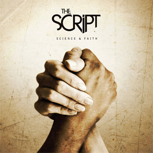 Disco Science & Faith (Deluxe Edition) de The Script