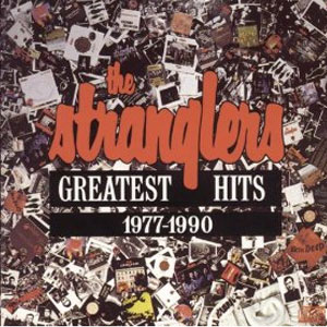 Disco Greatest Hits 1977-1990 de The Stranglers