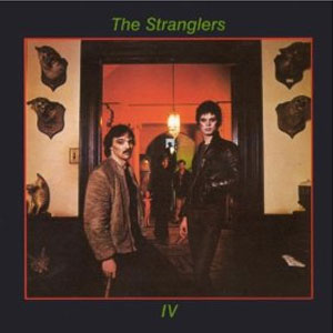Disco Rattus Norvegicus de The Stranglers
