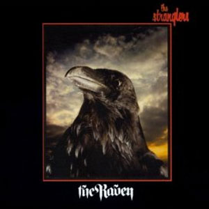 Disco The Raven de The Stranglers