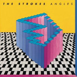 Disco Angles de The Strokes