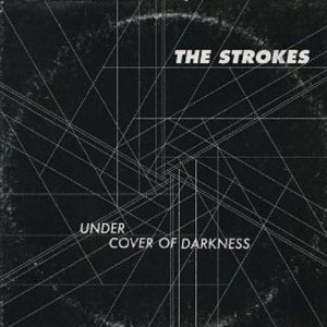 Disco Under Cover Of Darkness de The Strokes