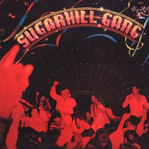 Disco The Sugarhill Gang de The Sugarhill Gang