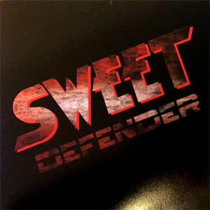 Disco Defender de The Sweet