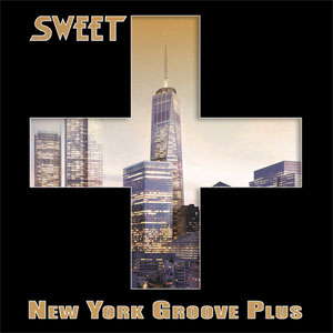 Disco New York Groove Plus de The Sweet