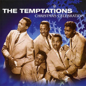 Disco Christmas Celebration de The Temptations