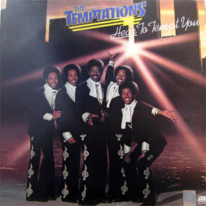 Disco Hear To Tempt You de The Temptations