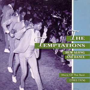 Disco Hum Along And Dance: More Of The Best (1963-1974) de The Temptations