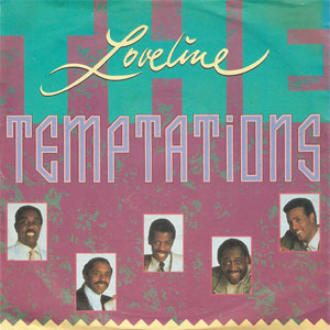 Disco Loveline de The Temptations