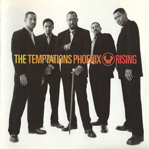 Disco Phoenix Rising de The Temptations