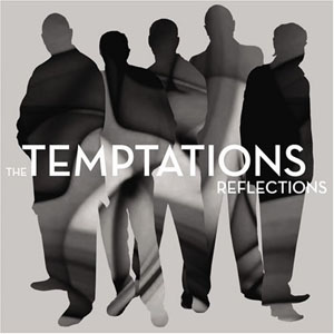 Disco Reflections de The Temptations