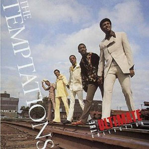 Disco Ultimate Collection de The Temptations