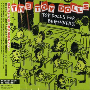 Disco Toy Dolls For Beginners de The Toy Dolls