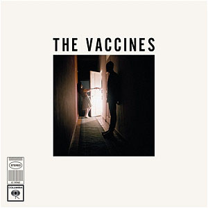 Disco All In White de The Vaccines
