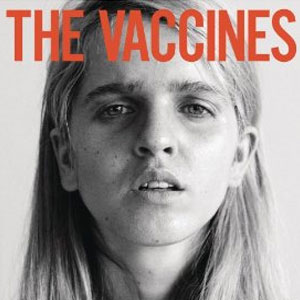 Disco No Hope de The Vaccines