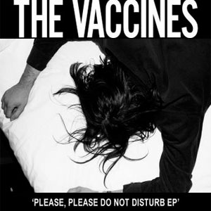 Disco Please, Please Do Not Disturb de The Vaccines