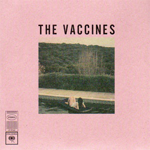 Disco Post Break-Up Sex de The Vaccines