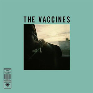 Disco Wetsuit de The Vaccines