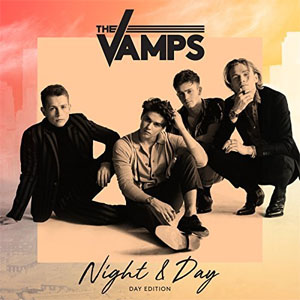 Disco Night & Day (Day Edition) de The Vamps