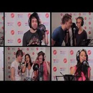 Disco Oh Cecilia  (Youtube Stars Version) de The Vamps