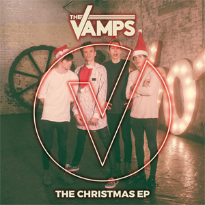 Disco The Christmas (Ep) de The Vamps