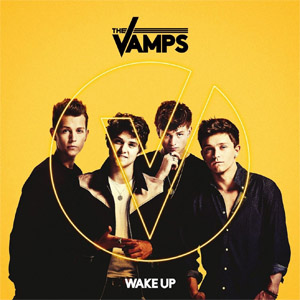 Disco Wake Up (EP) - Ltd. UK Edition de The Vamps
